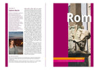 MICHAEL MÜLLER Reiseführer Rom MM-City
