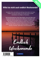 KOMPASS Endlich Wochenende - Chiemgau