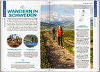 LONELY PLANET Reiseführer Schweden