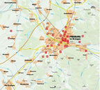 Lost & Dark Places Freiburg