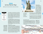 DUMONT Reise-Taschenbuch Reiseführer Auvergne, Zentralmassiv