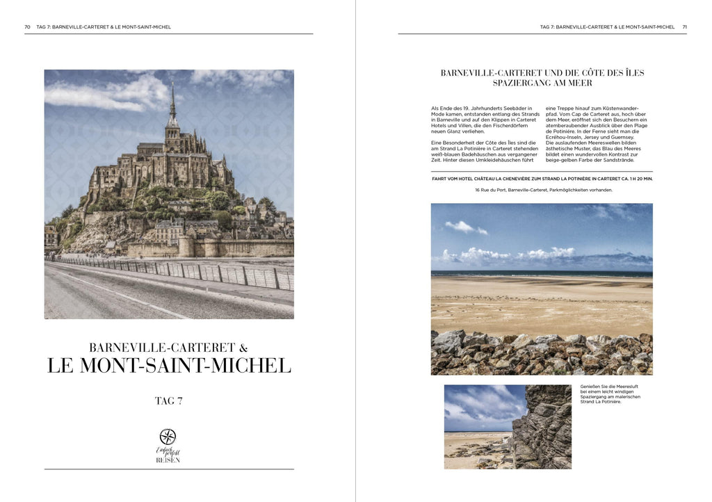 Normandie