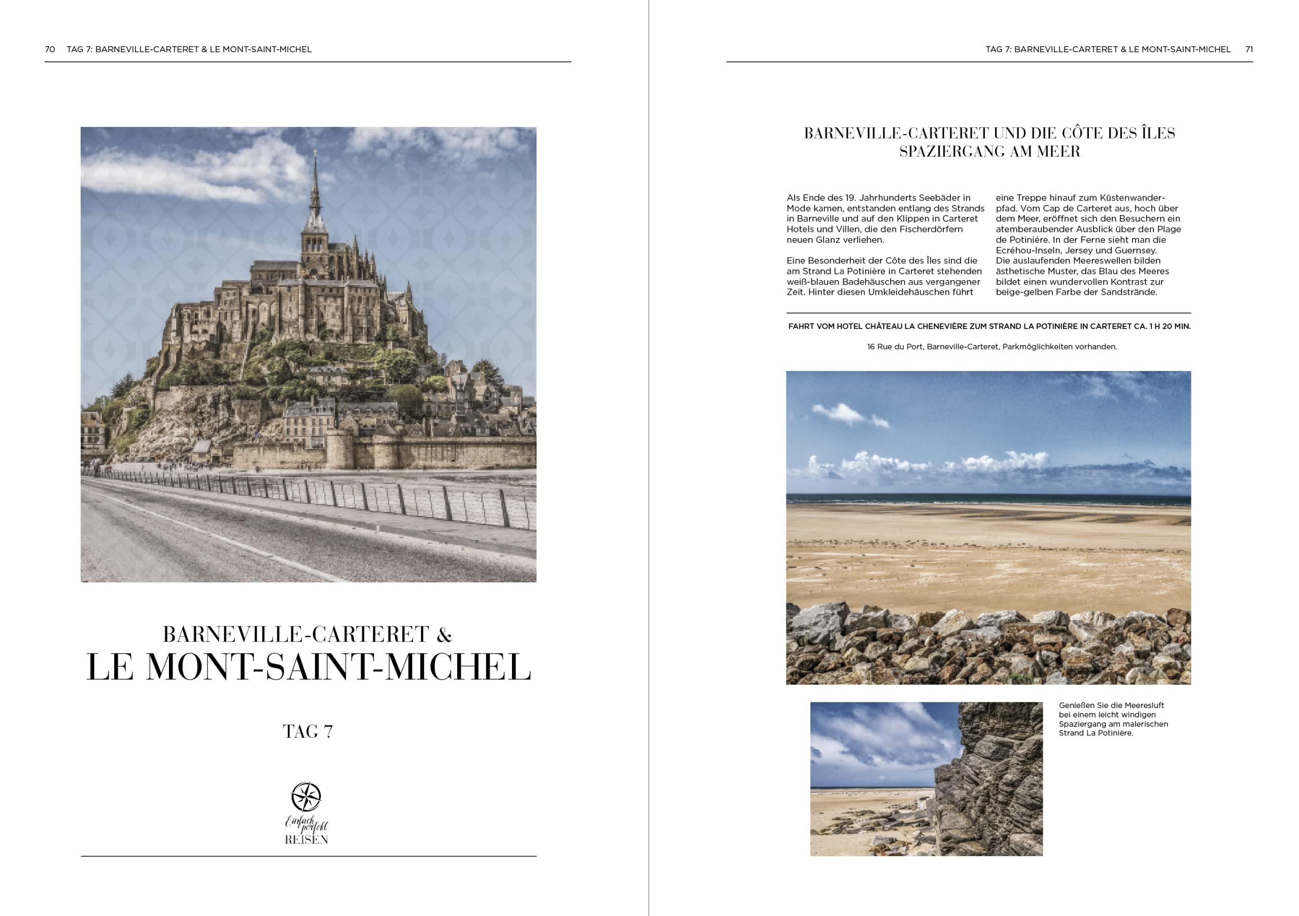 Normandie