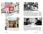 PARISer Cafés, Restaurants, Hotels im Film