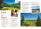 Panoramawege für Senioren Bayerischer Wald