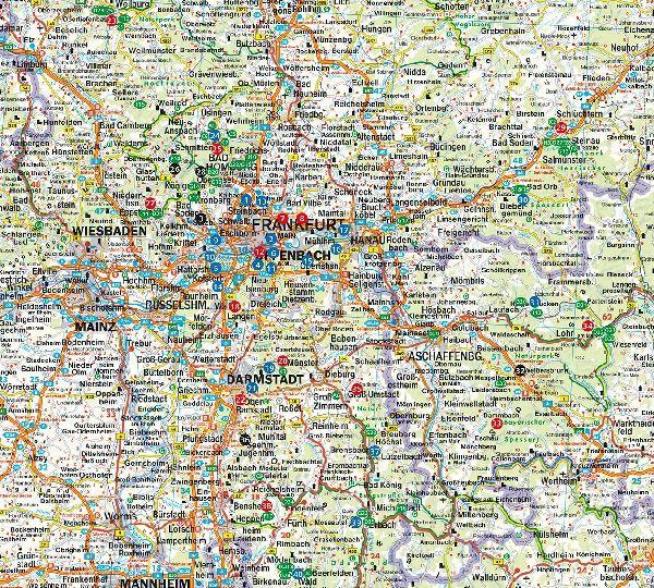 ErlebnisWandern mit Kindern Frankfurt