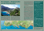 Küstenwege der Provence