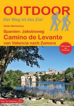 Spanien: Jakobsweg Camino de Levante