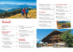 Die Bayerischen Hausberge für Wandermuffel