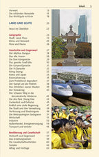 Reiseführer Seoul