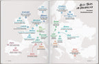 MARCO POLO Bildband Einfach mal raus! Unvergessliche Citytrips in Europa