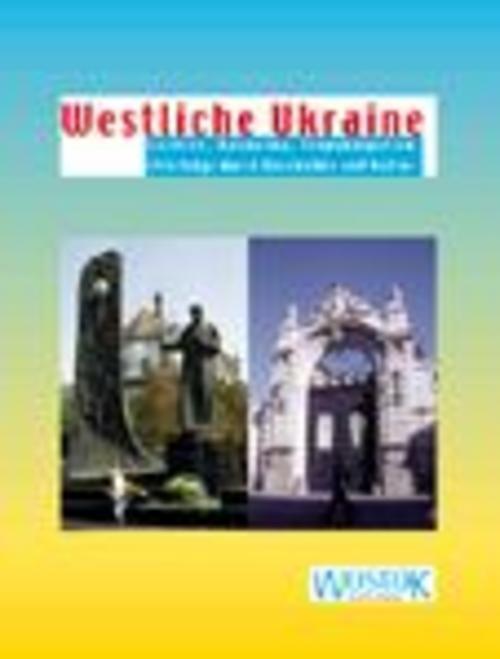 Westliche Ukraine