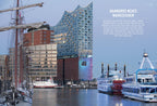 DUMONT Bildatlas Hamburg