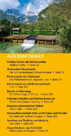TRESCHER Reiseführer Oberösterreich