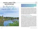 Wochenend und Wohnmobil - Kleine Auszeiten Berlin & Brandenburg mit Spreewald