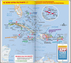 MARCO POLO Reiseführer Karibik, Große Antillen, Dominikanische Republik, Puerto Rico, Kuba, Jamaika, Bahamas, Cayman Islands
