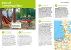 MARCO POLO Camper Guide Deutsche Nordseeküste