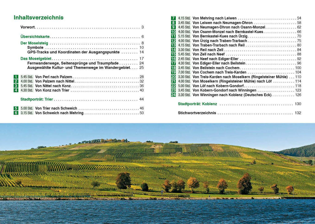 Moselsteig