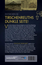 Von Hexen, Geistern und Verbrechern