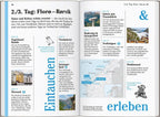 DUMONT Reise-Taschenbuch Reiseführer Hurtigruten, Norwegen mit dem Postschiff