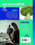 LONELY PLANET Kinderreiseführer Der Cityguide für Kids Paris