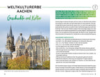 Wochenend und Wohnmobil - Kleine Auszeiten in der Eifel