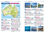 Reise Know-How Reiseführer Australien - Westen und Zentrum