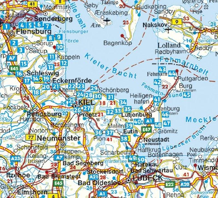 Ostseeküste