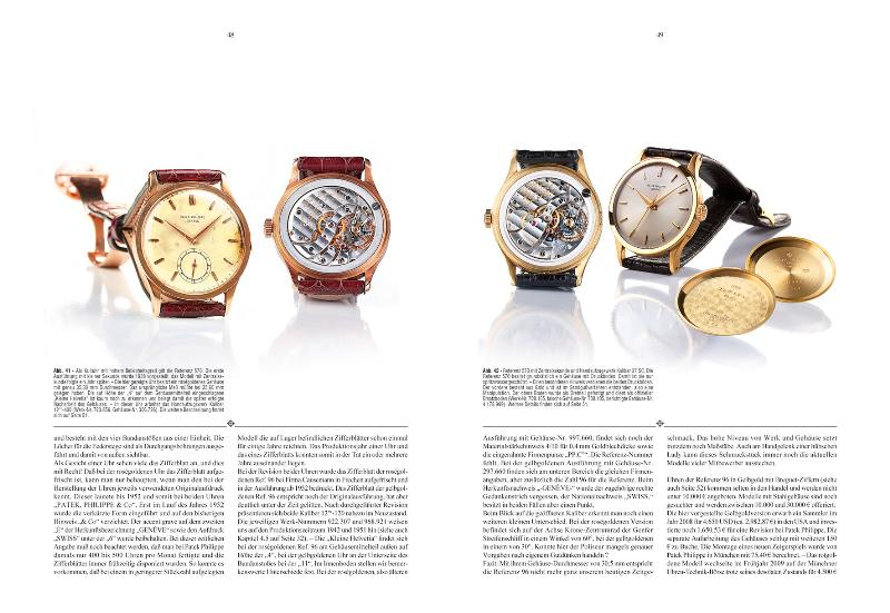 Patek Philippe Armbanduhren