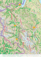 Die Schweiz in Tolkiens Mittelerde