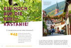 52 kleine & große Eskapaden in der Pfalz