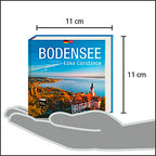 Bodensee / Lake Constance - Book To Go