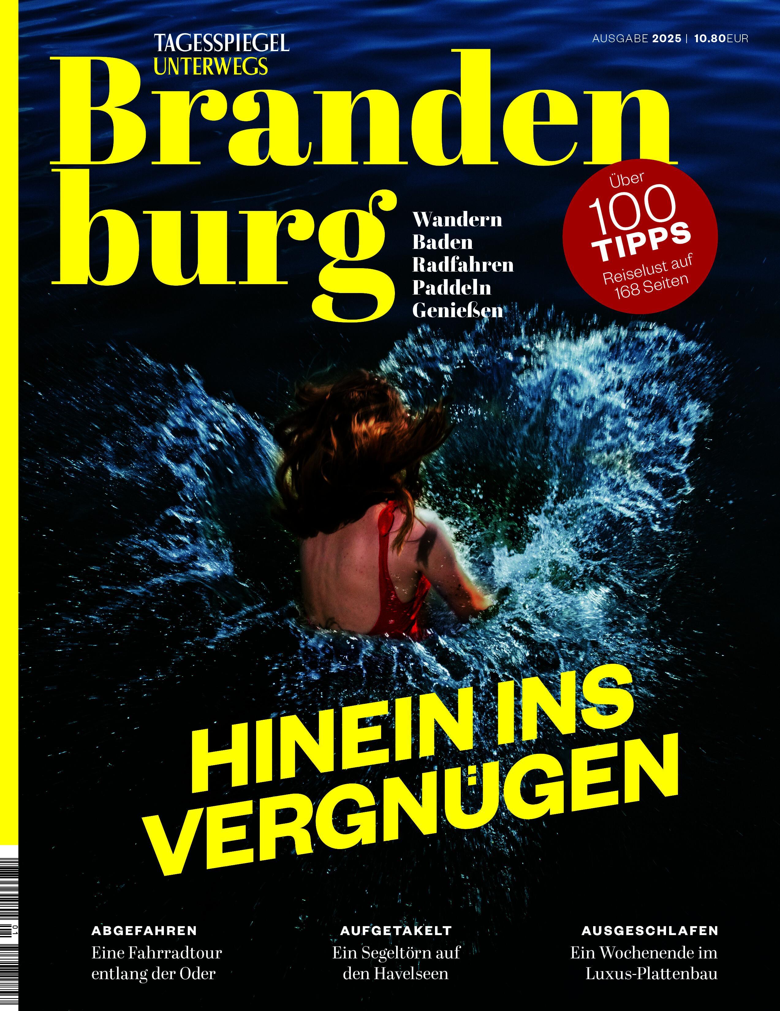 Brandenburg 2025