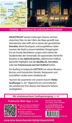 Reise Know-How CityTrip Maastricht