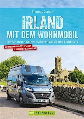 Irland mit dem Wohnmobil
