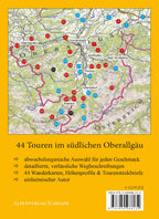 Leichte Wanderungen Oberallgäu