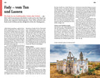 DUMONT Reise-Taschenbuch Reiseführer Madagaskar