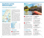 ADAC Reiseführer plus Schweden