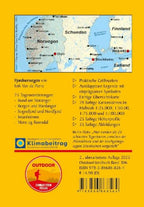 Fjordnorwegen 25 Touren zwischen Atlantik und Jotunheimen
