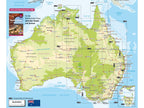 Reise Know-How Reiseführer Australien Osten und Zentrum