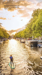 POLYGLOTT on tour Reiseführer Amsterdam