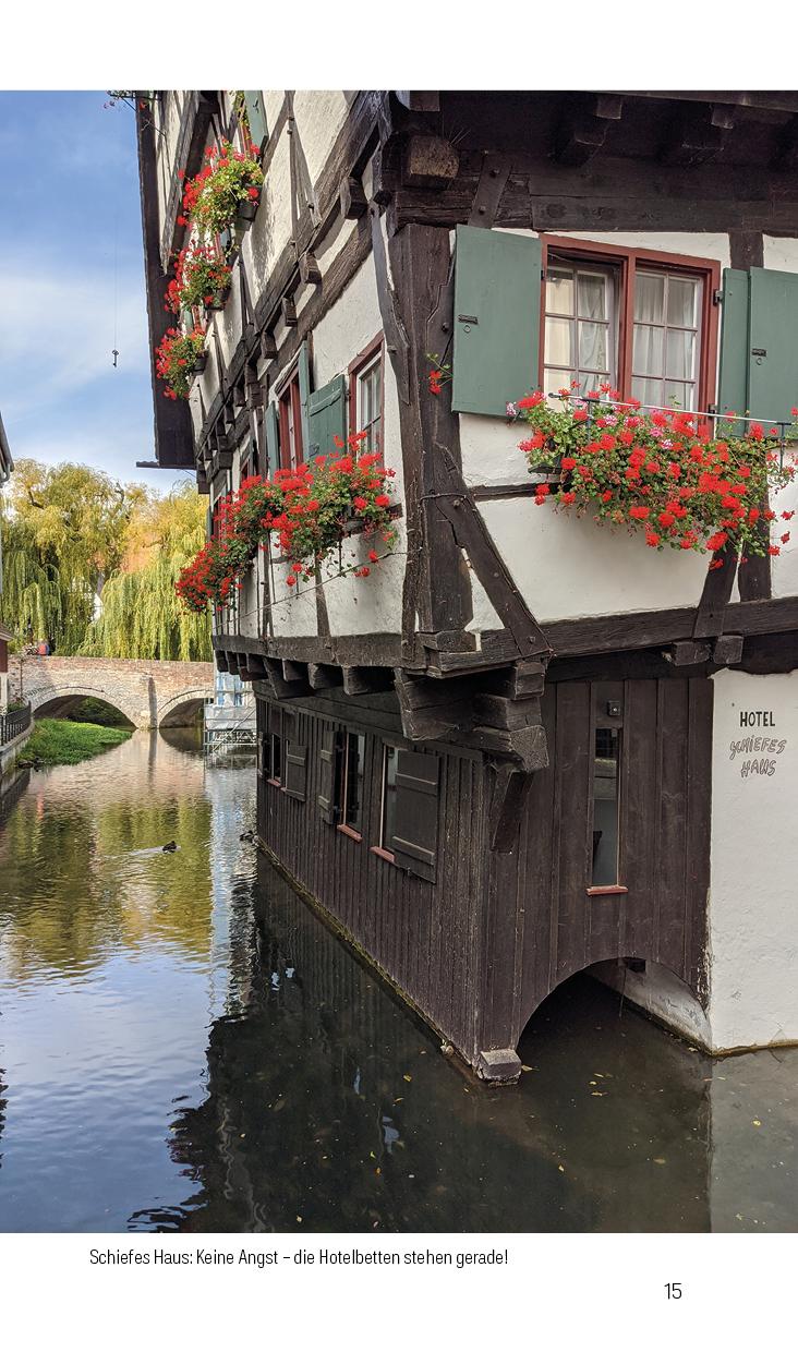 Donau-Radtouren