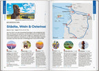 LONELY PLANET Reiseführer Chile & Osterinsel