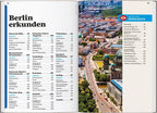 LONELY PLANET Reiseführer Berlin