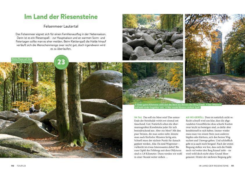 Echt wild - Rhein-Main