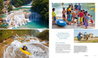 The World of Kayak