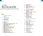 Reise Know-How CityTrip Reykjavík