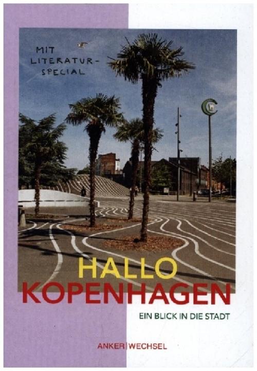 Hallo Kopenhagen