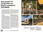 Soul Places Griechenland - Die Seele Griechenlands spüren