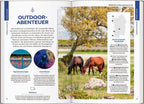LONELY PLANET Reiseführer Sardinien